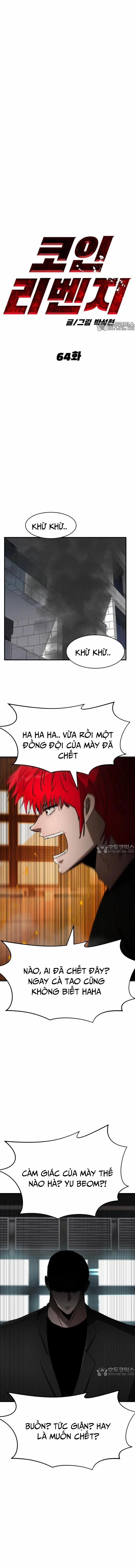 Coin Báo Thù 64 trang 9