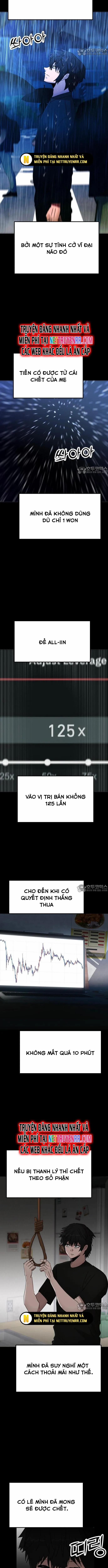 Coin Báo Thù 65 trang 10