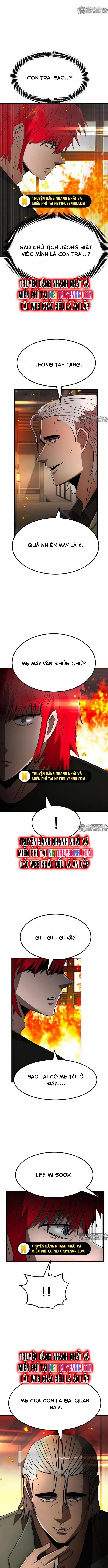 Coin Báo Thù 65 trang 14
