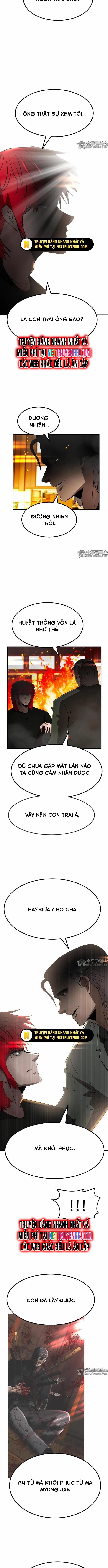 Coin Báo Thù 65 trang 16