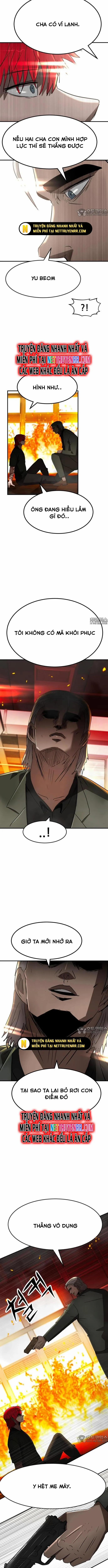 Coin Báo Thù 65 trang 17