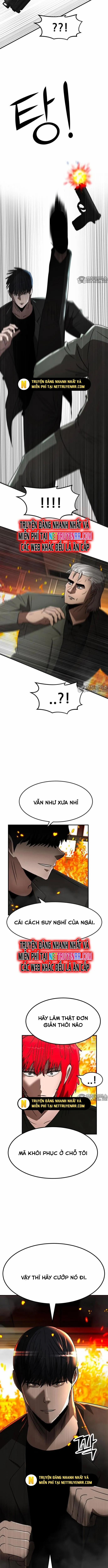 Coin Báo Thù 65 trang 18