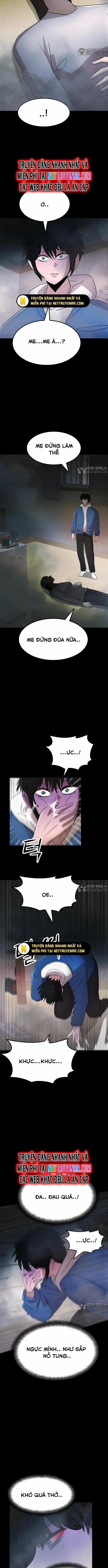 Coin Báo Thù 65 trang 6