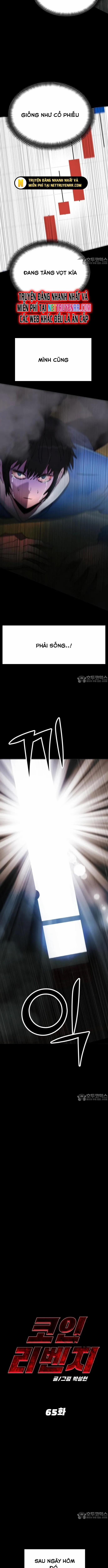 Coin Báo Thù 65 trang 8