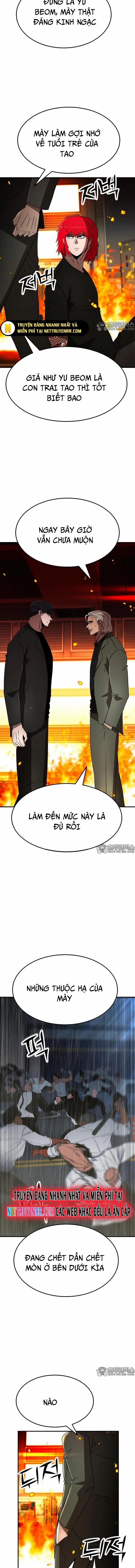 Coin Báo Thù 66 trang 1