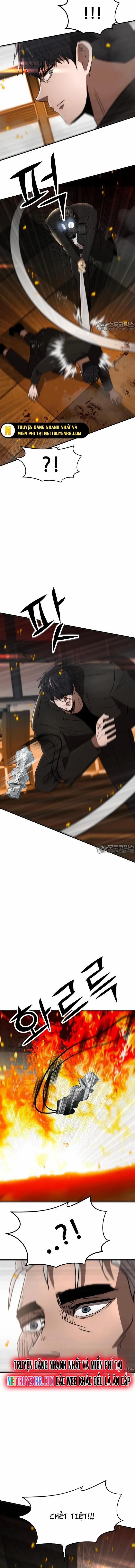Coin Báo Thù 66 trang 10