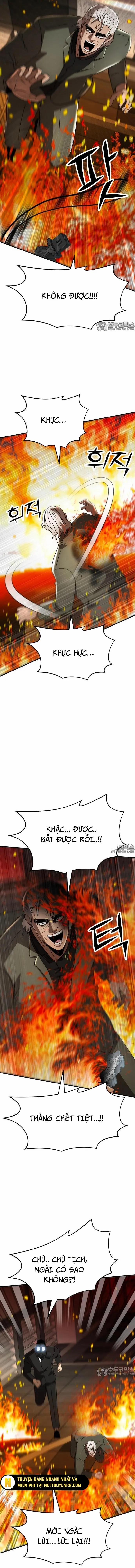 Coin Báo Thù 66 trang 11