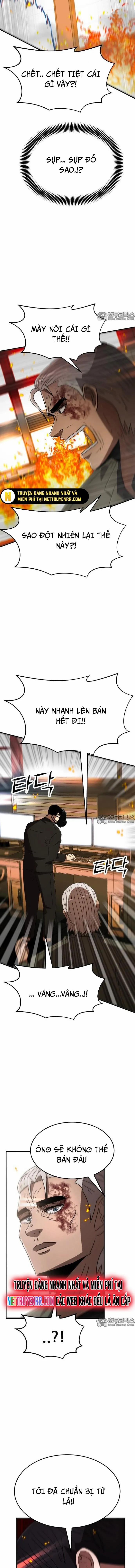 Coin Báo Thù 66 trang 16