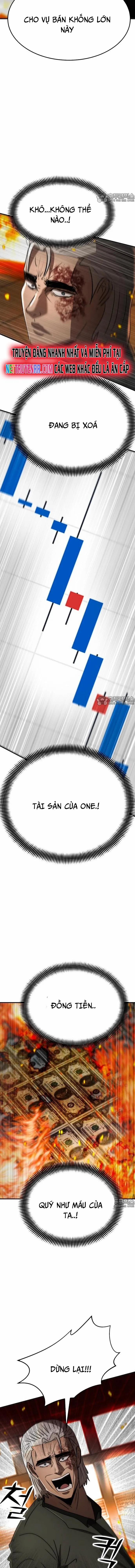 Coin Báo Thù 66 trang 18