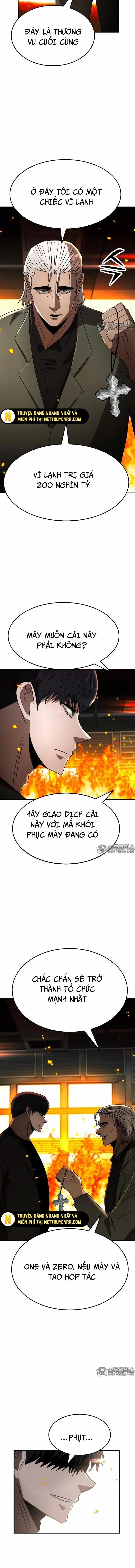 Coin Báo Thù 66 trang 2