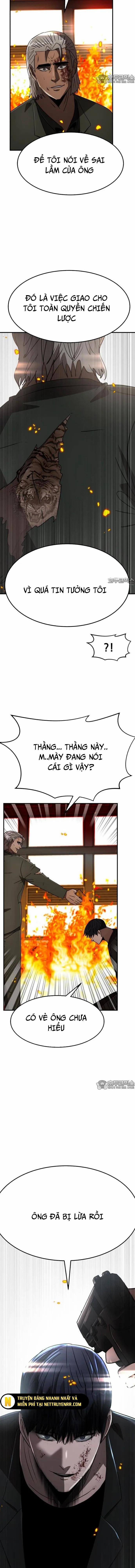 Coin Báo Thù 66 trang 20