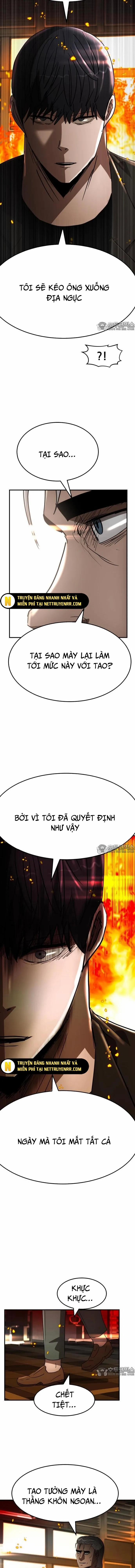 Coin Báo Thù 66 trang 8