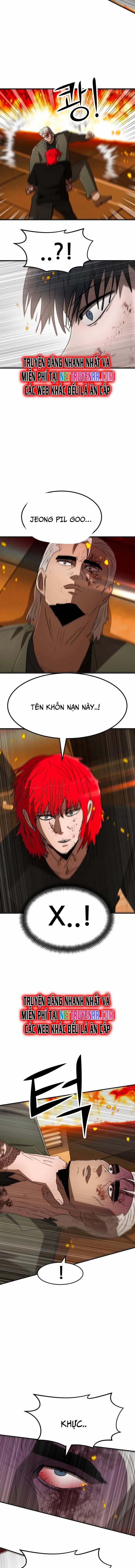 Coin Báo Thù 67 trang 2