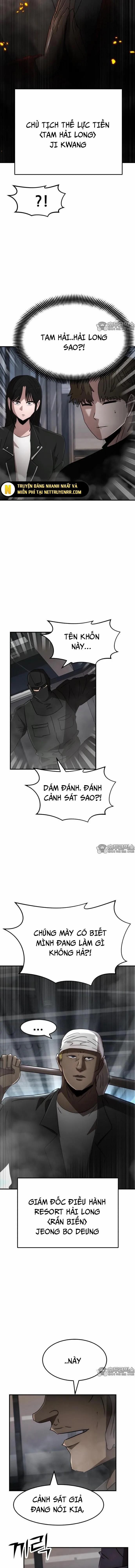 Coin Báo Thù 68 trang 1