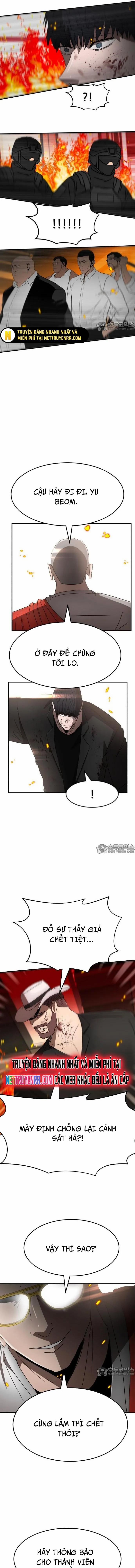 Coin Báo Thù 68 trang 12