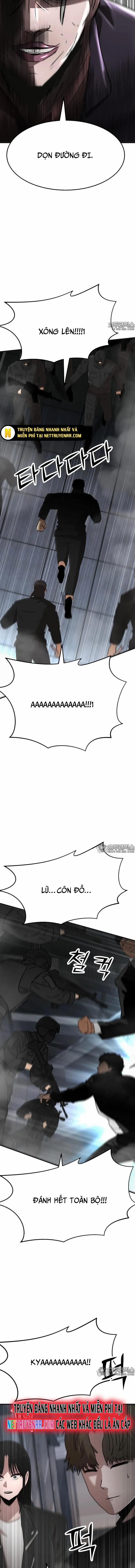 Coin Báo Thù 68 trang 14