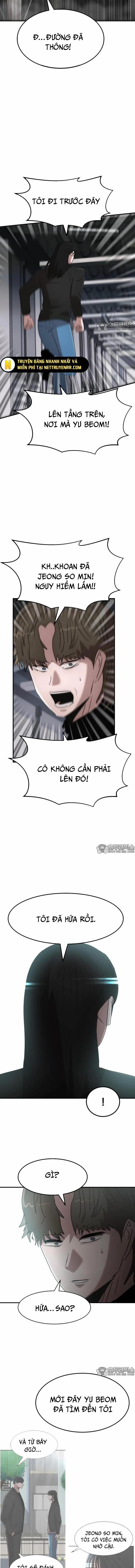 Coin Báo Thù 68 trang 15