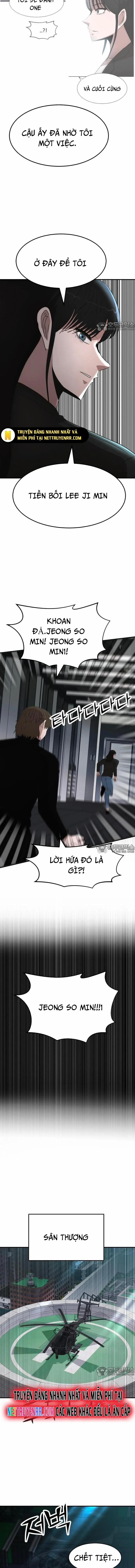 Coin Báo Thù 68 trang 16