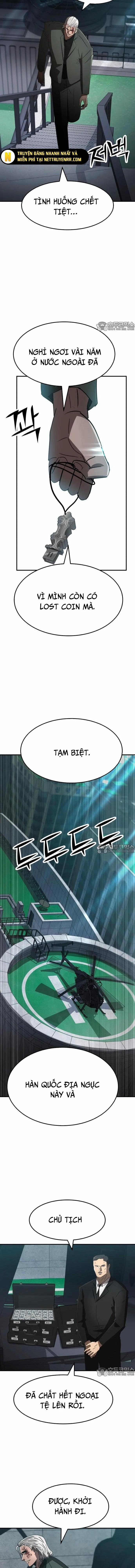 Coin Báo Thù 68 trang 17