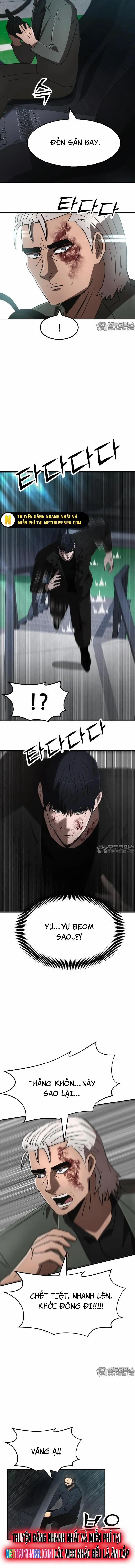 Coin Báo Thù 68 trang 18