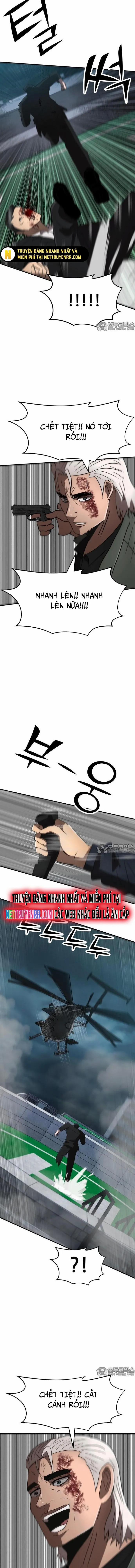 Coin Báo Thù 68 trang 20