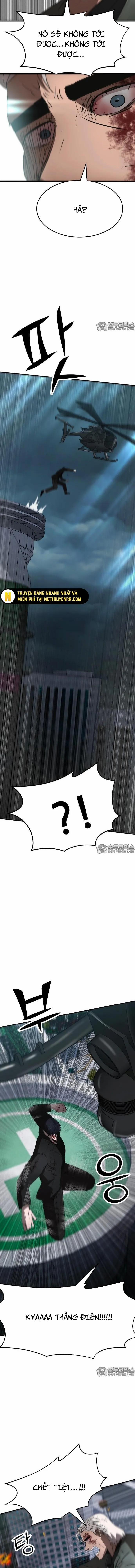 Coin Báo Thù 68 trang 21