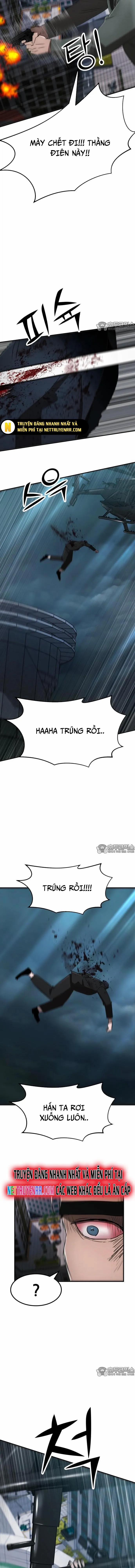 Coin Báo Thù 68 trang 22