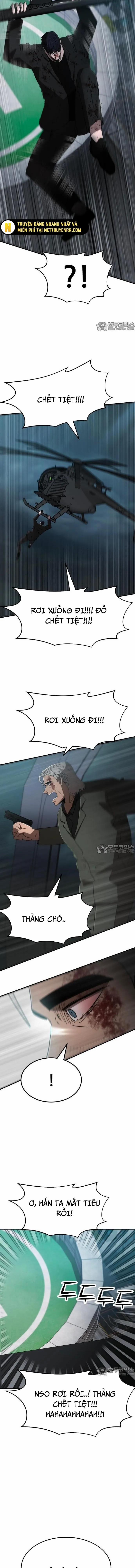 Coin Báo Thù 68 trang 23