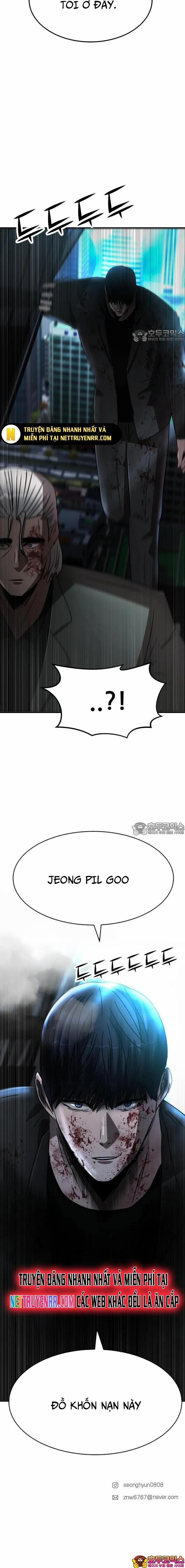 Coin Báo Thù 68 trang 24