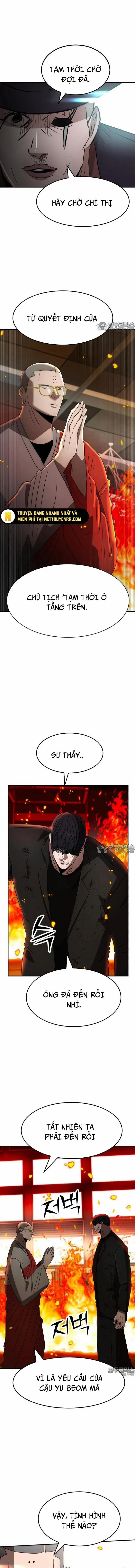 Coin Báo Thù 68 trang 3