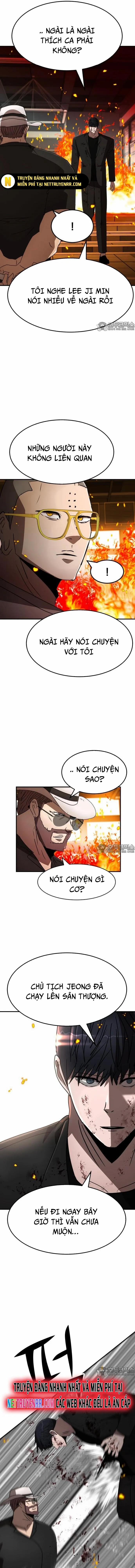 Coin Báo Thù 68 trang 6