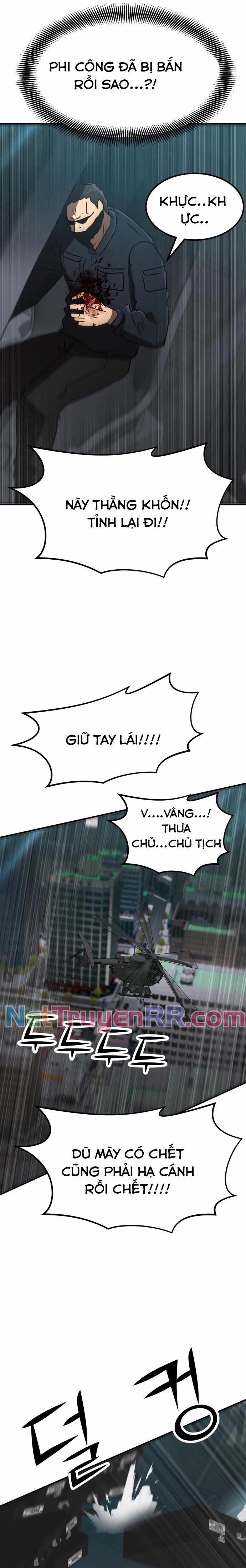 Coin Báo Thù 69 trang 10