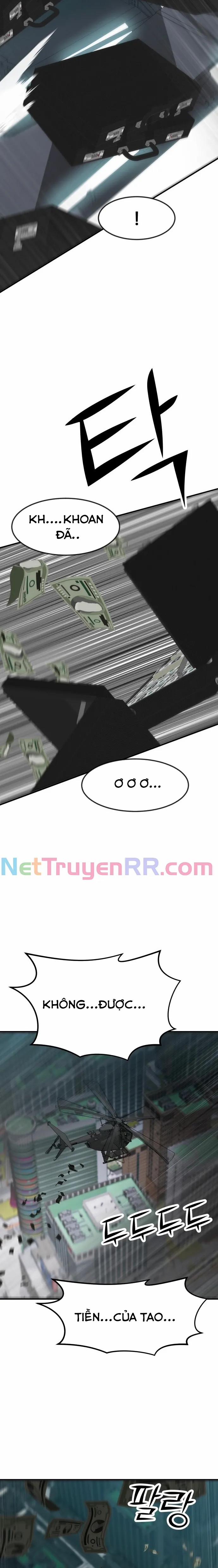 Coin Báo Thù 69 trang 11