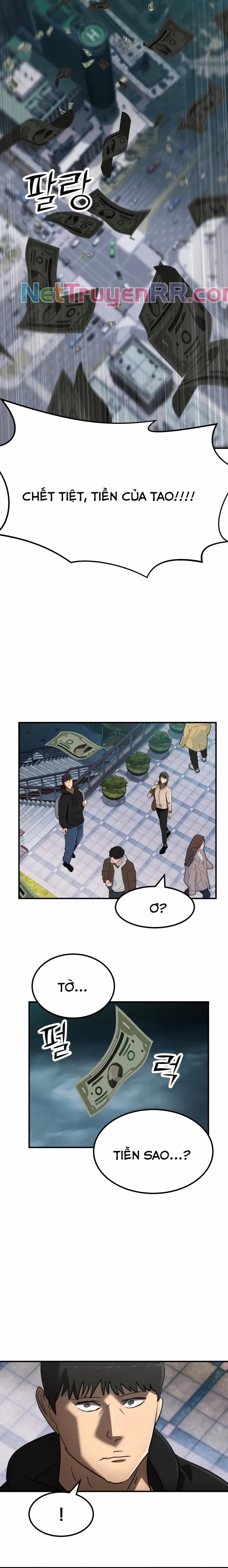 Coin Báo Thù 69 trang 12