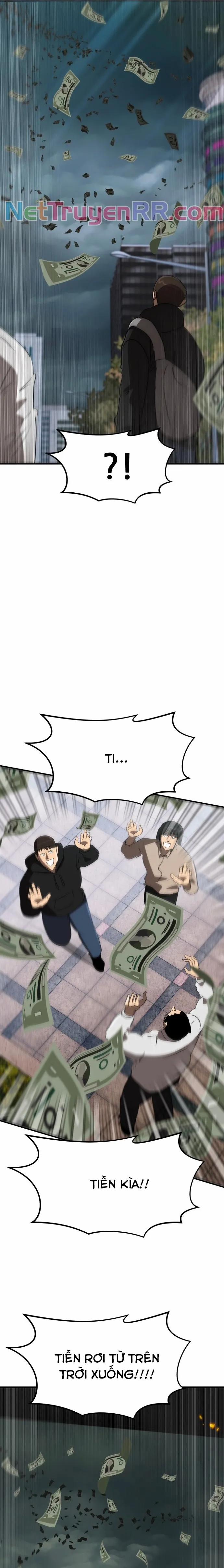 Coin Báo Thù 69 trang 13