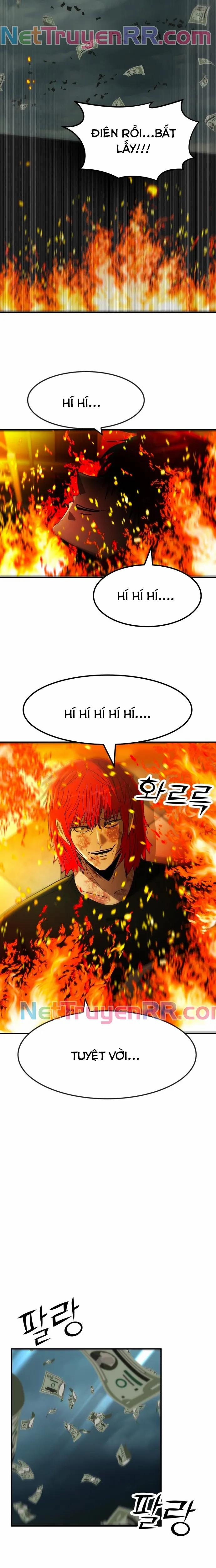 Coin Báo Thù 69 trang 14