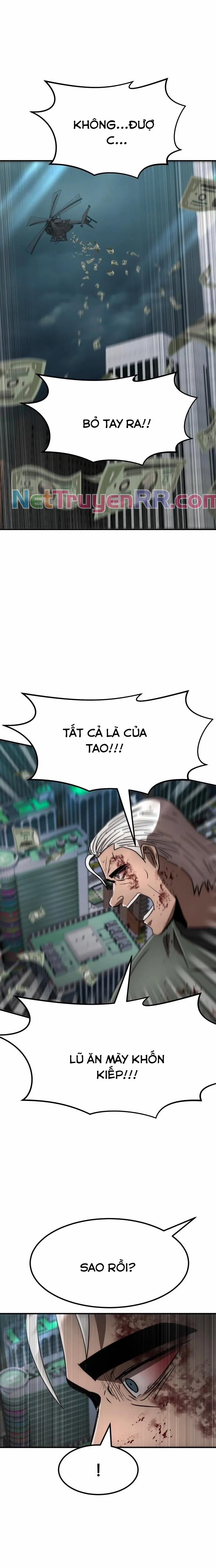 Coin Báo Thù 69 trang 15