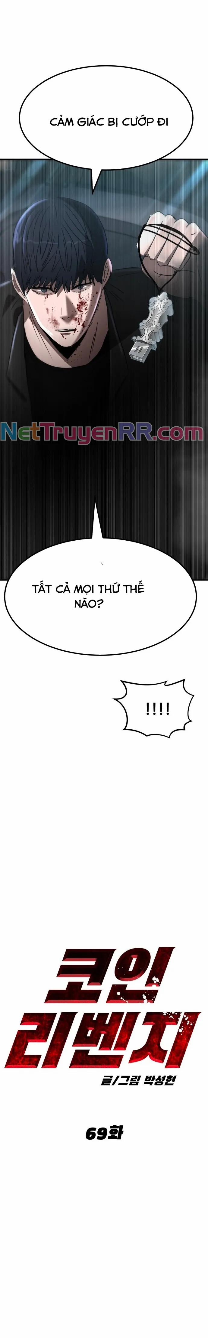 Coin Báo Thù 69 trang 16