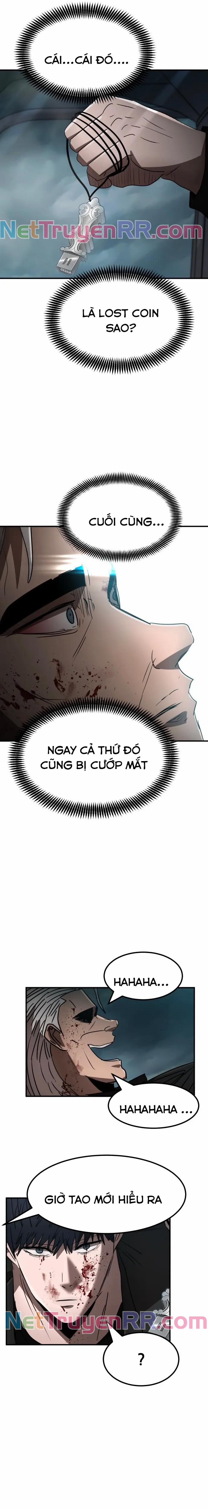 Coin Báo Thù 69 trang 17