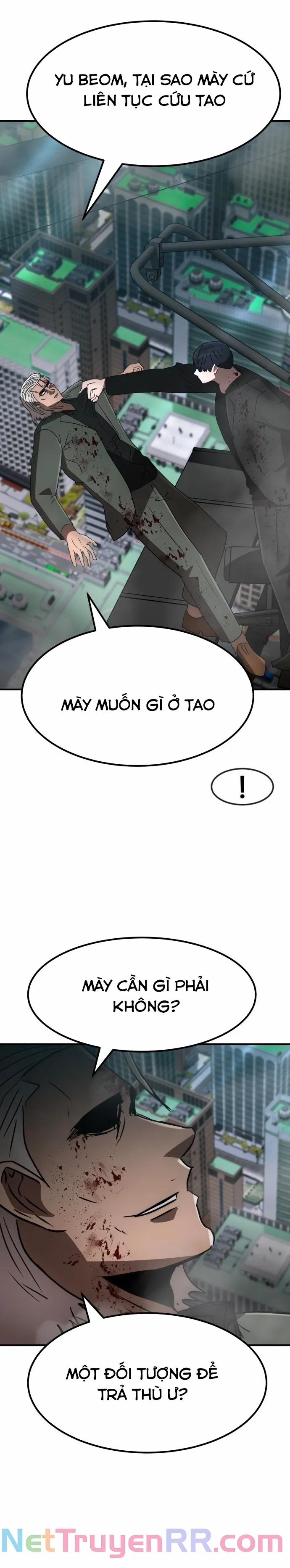 Coin Báo Thù 69 trang 18