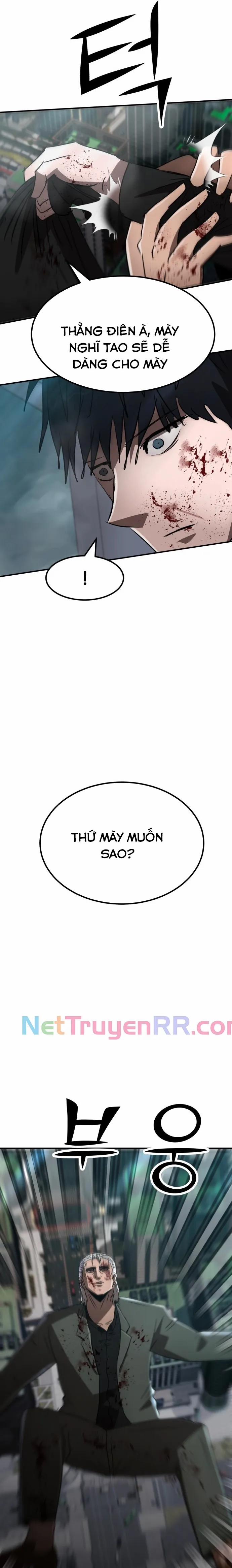 Coin Báo Thù 69 trang 19