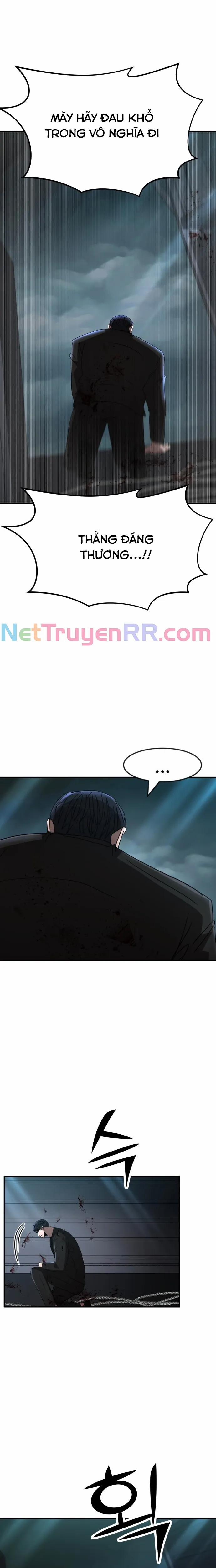 Coin Báo Thù 69 trang 21