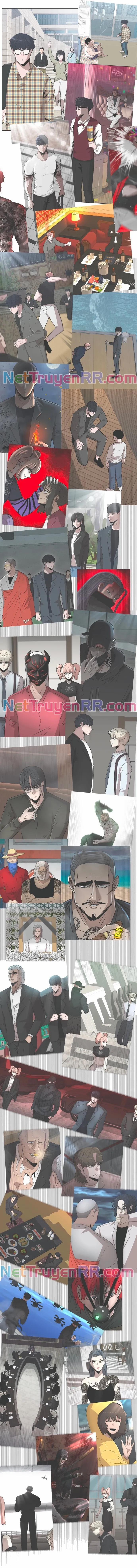 Coin Báo Thù 69 trang 23