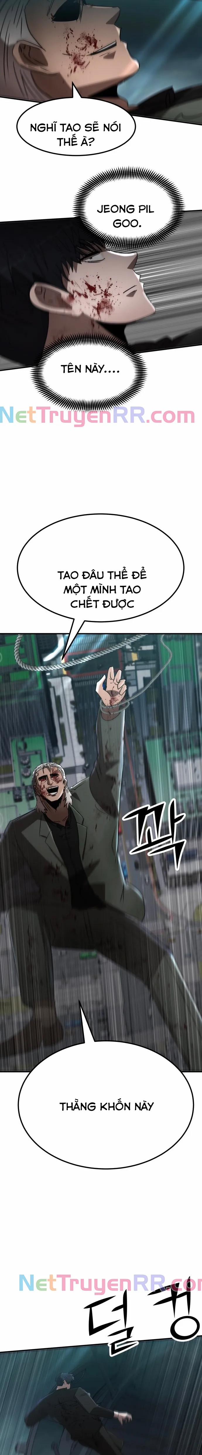 Coin Báo Thù 69 trang 26