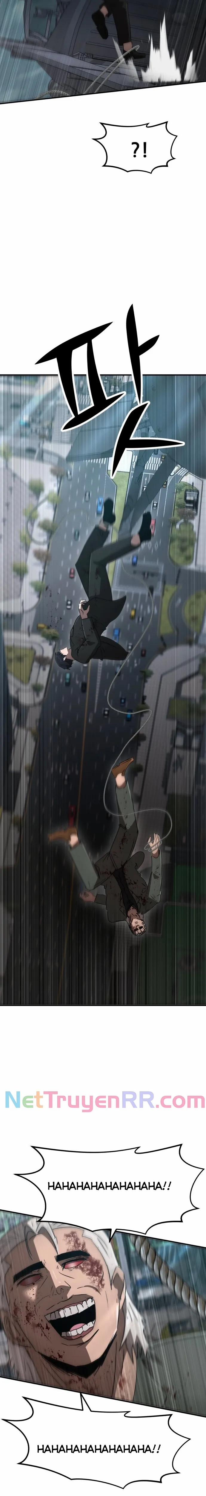 Coin Báo Thù 69 trang 27