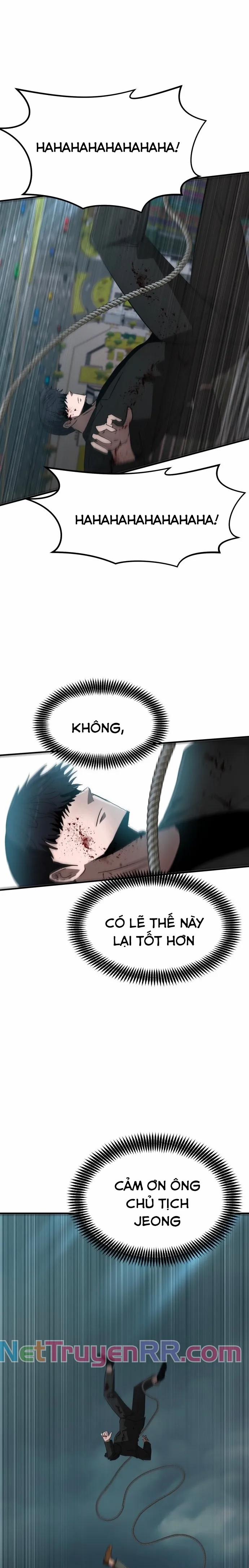 Coin Báo Thù 69 trang 28