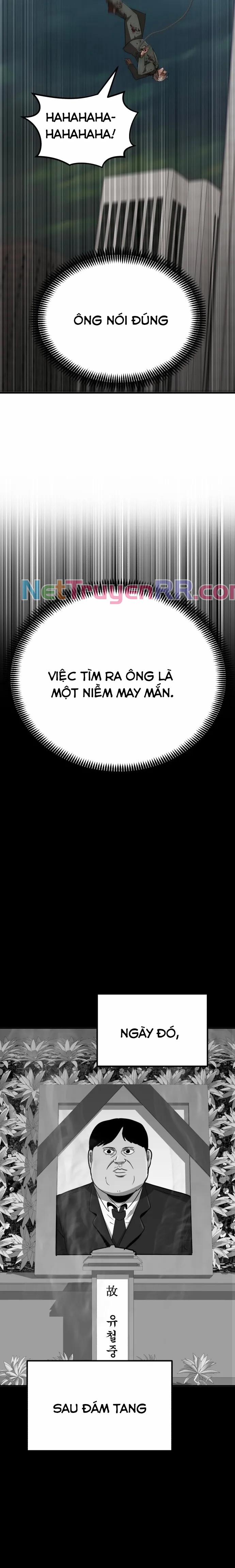 Coin Báo Thù 69 trang 29