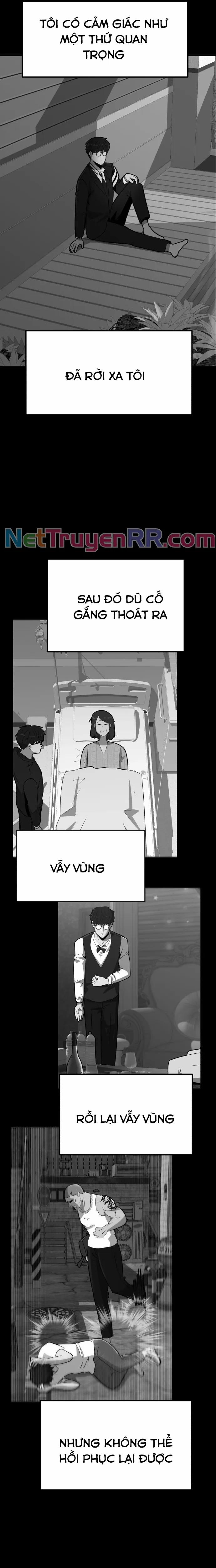 Coin Báo Thù 69 trang 30