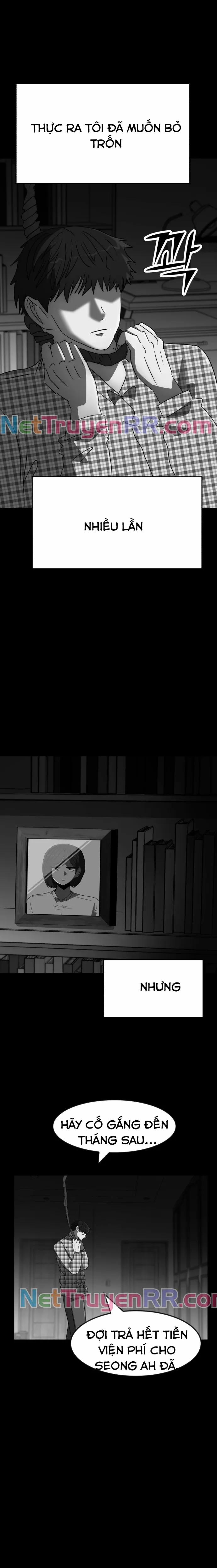 Coin Báo Thù 69 trang 31