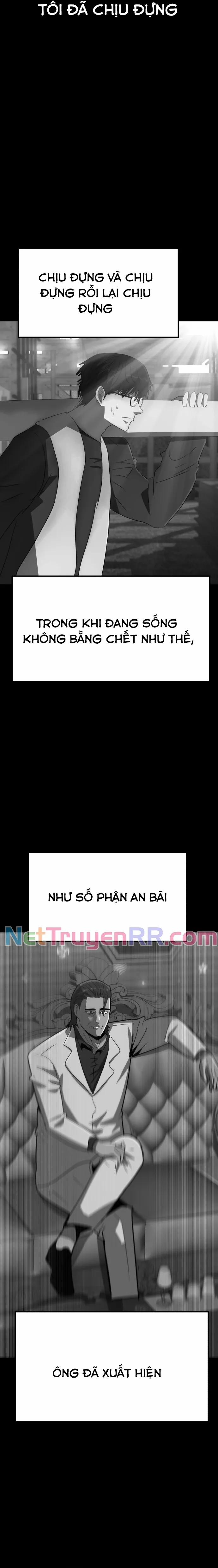 Coin Báo Thù 69 trang 32